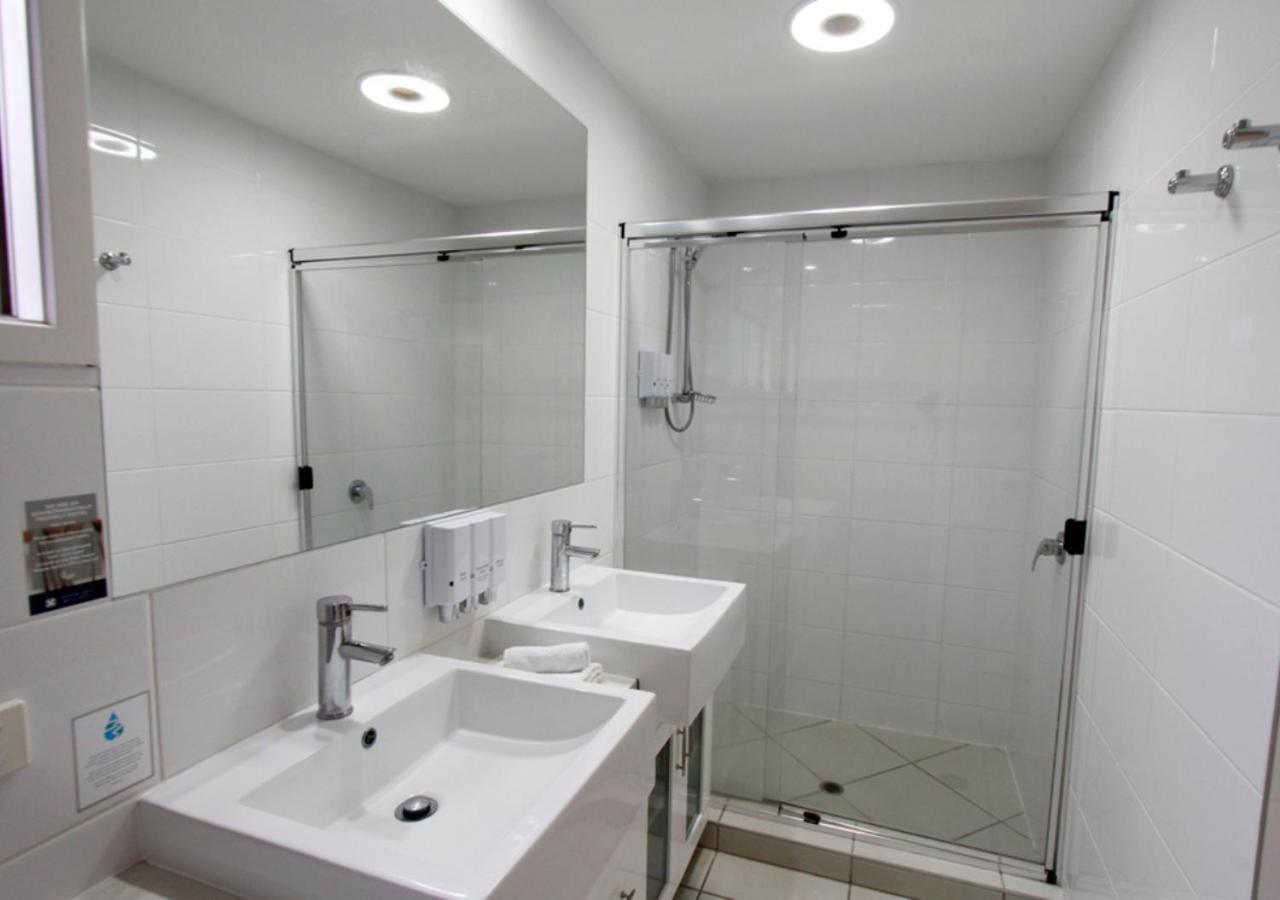 Chinchilla Downtown Motor Inn Kültér fotó